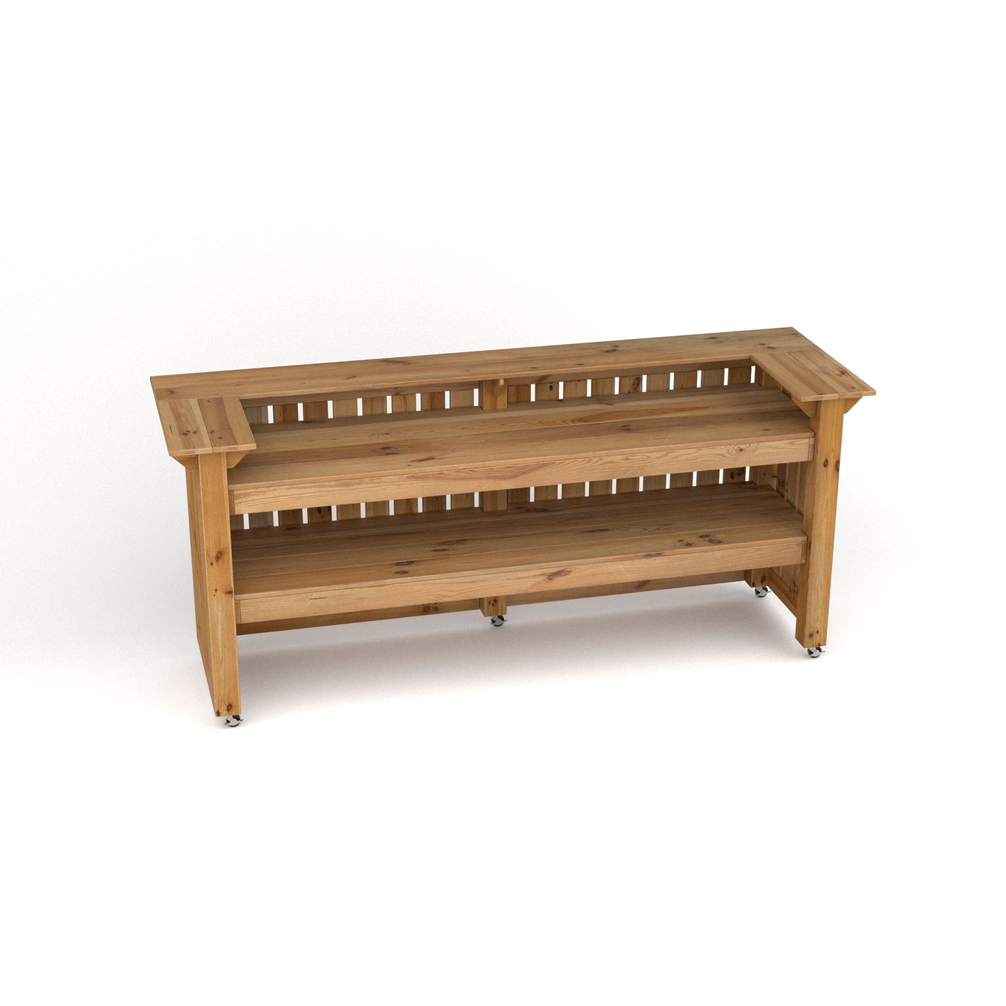 DIY, PDF, Outdoor Bar Plans, Bar Stool Plans